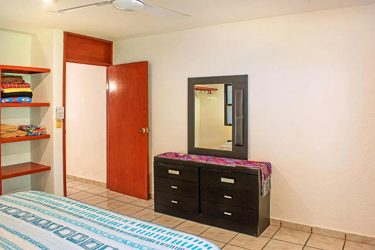 Apart Otel Caribe Suites Puerto Morelos