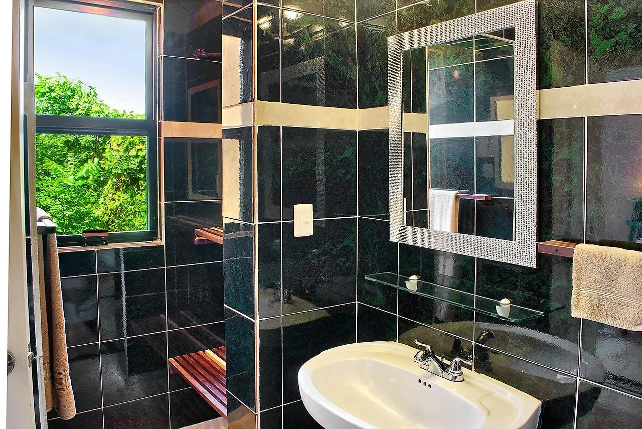 Caribe Suites Puerto Morelos
